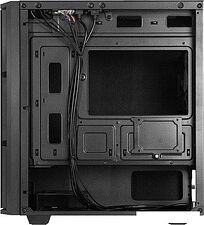 Корпус Chieftec Pro mini AZ-01B-OP