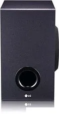 Саундбар LG SQC1