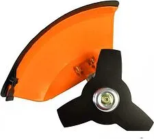 Триммер Edon GT-430/2600C (оранжевый)