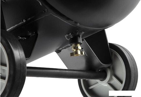 Компрессор Wester WBK2200/100PRO