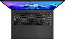 Игровой ноутбук MSI Prestige 16 AI Studio B1VEG-222XRU