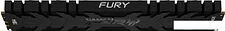 Оперативная память Kingston FURY Renegade 16GB DDR4 PC4-32000 KF440C19RB1/16 Оперативная память Kingston FURY Renegade 16GB DDR4 PC4-32000 KF440C19RB1/16