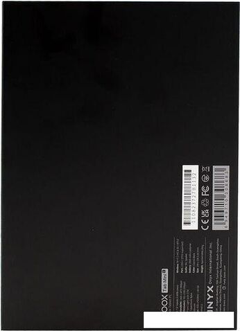 Электронная книга Onyx BOOX Tab Mini C