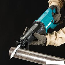 Сабельная пила Makita JR3051T (без кейса)