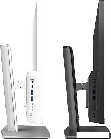 Моноблок MSI Modern AM272P 12M-483RU