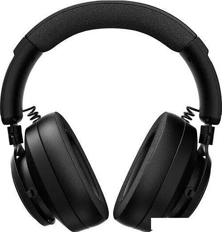 Наушники Lunacy Louder (черный)