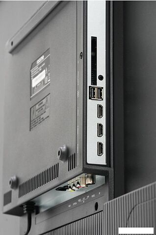 Телевизор Roome 55VU424W