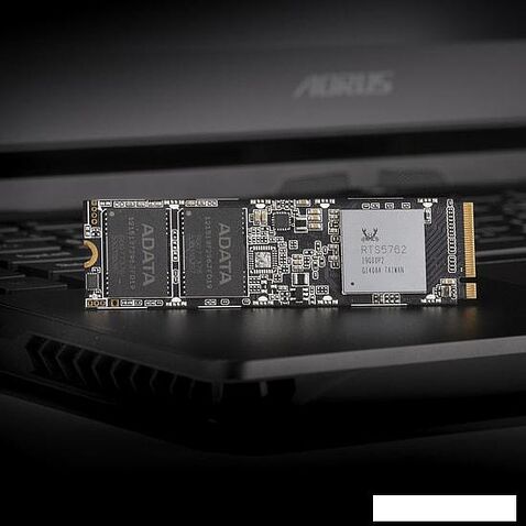 SSD A-Data XPG SX8100 256GB ASX8100NP-256GT-C
