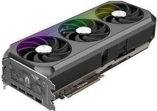Видеокарта ZOTAC Gaming GeForce RTX 5070 Ti AMP Extreme Infinity ZT-B50710B-10P Видеокарта ZOTAC Gaming GeForce RTX 5070 Ti AMP Extreme Infinity ZT-B50710B-10P