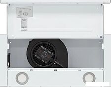 Кухонная вытяжка Krona Kamilla T 600 (белый)