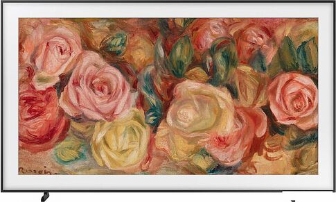 Телевизор Samsung The Frame LS03D QE85LS03DAUXCE