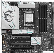 Материнская плата MSI B860M Gaming Plus WiFi