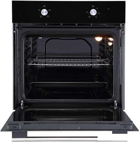 Электрический духовой шкаф Evelux EO 610 B