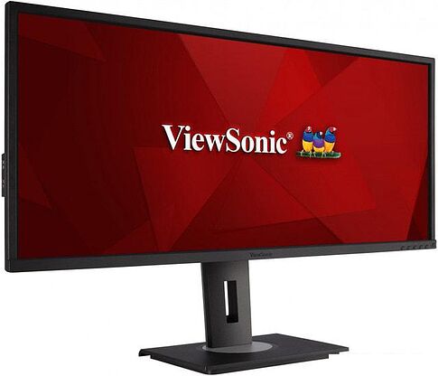 Монитор ViewSonic VG3456