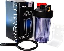 Корпус Virmut МФБП-10ББ