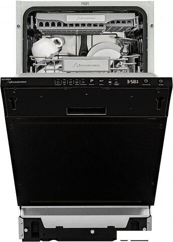 Встраиваемая посудомоечная машина Schaub Lorenz SLG VI4610