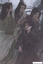 Книга издательства Эксмо. Система Спаси-Себя-Сам для главного злодея Том 2. В подарок тату (Тунсю М.)