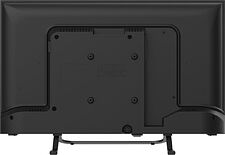 Телевизор Topdevice 24" SMART TV YаOS 03 (черный) Телевизор Topdevice 24" SMART TV YаOS 03 (черный)