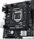 Материнская плата ASUS H510M-R-SI