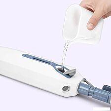 Паровая швабра Kitfort KT-3941