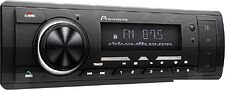 USB-магнитола Premiera MVH-150