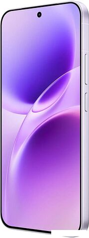 Телефон Vivo X300 FE V2537 12GB/256GB международная версия (холодный лиловый)