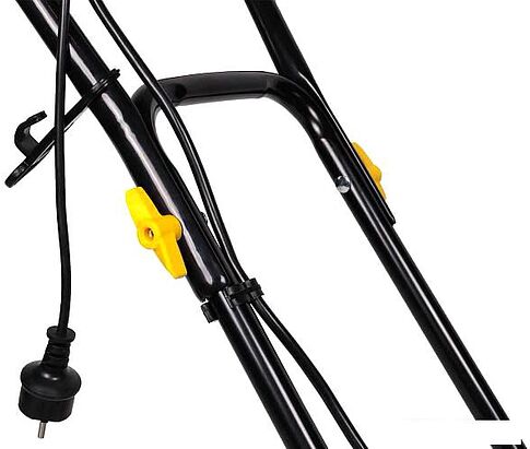 Мотокультиватор Champion EC1500