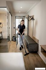 Пылесос Karcher T 15/1 Adv 1.355-304.0