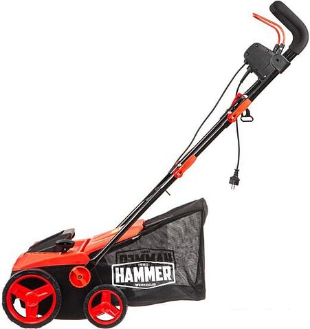 Аэратор Hammer AS2000