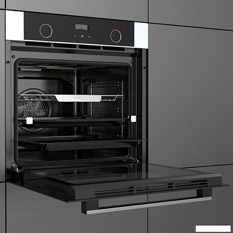 Электрический духовой шкаф ARDO BO410EAW2