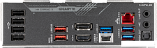 Материнская плата Gigabyte Z690 Gaming X (rev. 1.0)