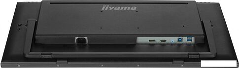 Портативный монитор Iiyama ProLite T2755MSC-B1