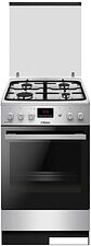Кухонная плита Hansa FCGX522222H