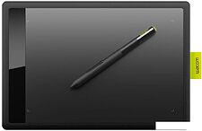 Графический планшет Wacom Bamboo One (CTL671)
