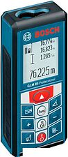 Лазерный дальномер Bosch GLM 80 Professional (0601072300)