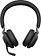 Наушники Jabra Evolve2 65 MS Stereo USB-A (черный)