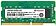 Оперативная память Transcend JetRam 8GB DDR4 SODIMM PC4-25600 JM3200HSB-8G