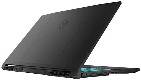 Игровой ноутбук MSI Katana 17 B12UCR-821XRU