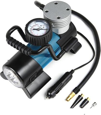 Автомобильный компрессор Hyundai HY 1645