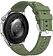 Умные часы XO Watch 4 (зеленый)