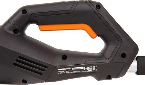 Триммер Worx WG111E