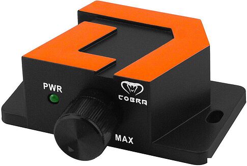 Автомобильный усилитель DL Audio Cobra 1.400