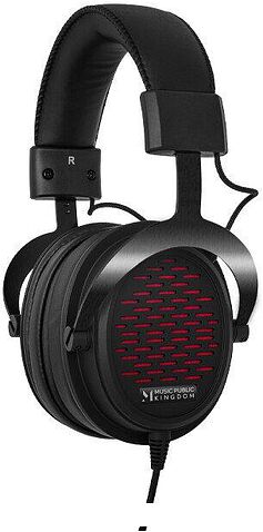 Наушники Music Public Kingdom HP503