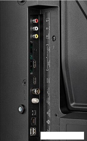 Телевизор Hisense 40A4K