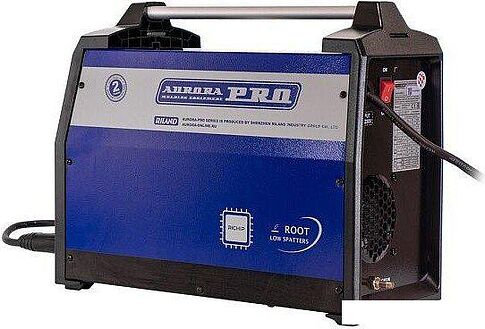 Сварочный инвертор AuroraPRO Speedway 205 Richip