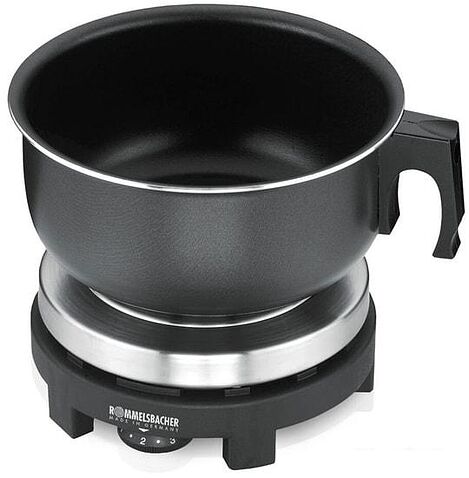 Настольная плита ROMMELSBACHER RK 501/S
