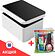 МФУ Deli M1820W + канцелярский набор Deli H532