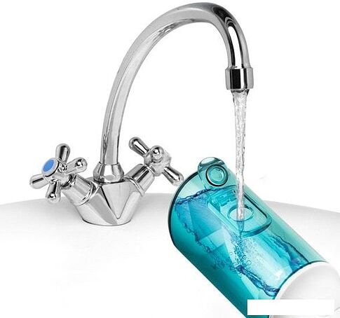 Ирригатор Kitfort KT-2908