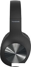 Наушники Panasonic RB-HX220BEE-K