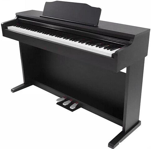 Цифровое пианино Solista DP200BK